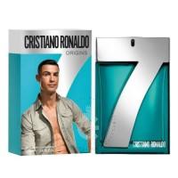Cristiano Ronaldo 7 Origins